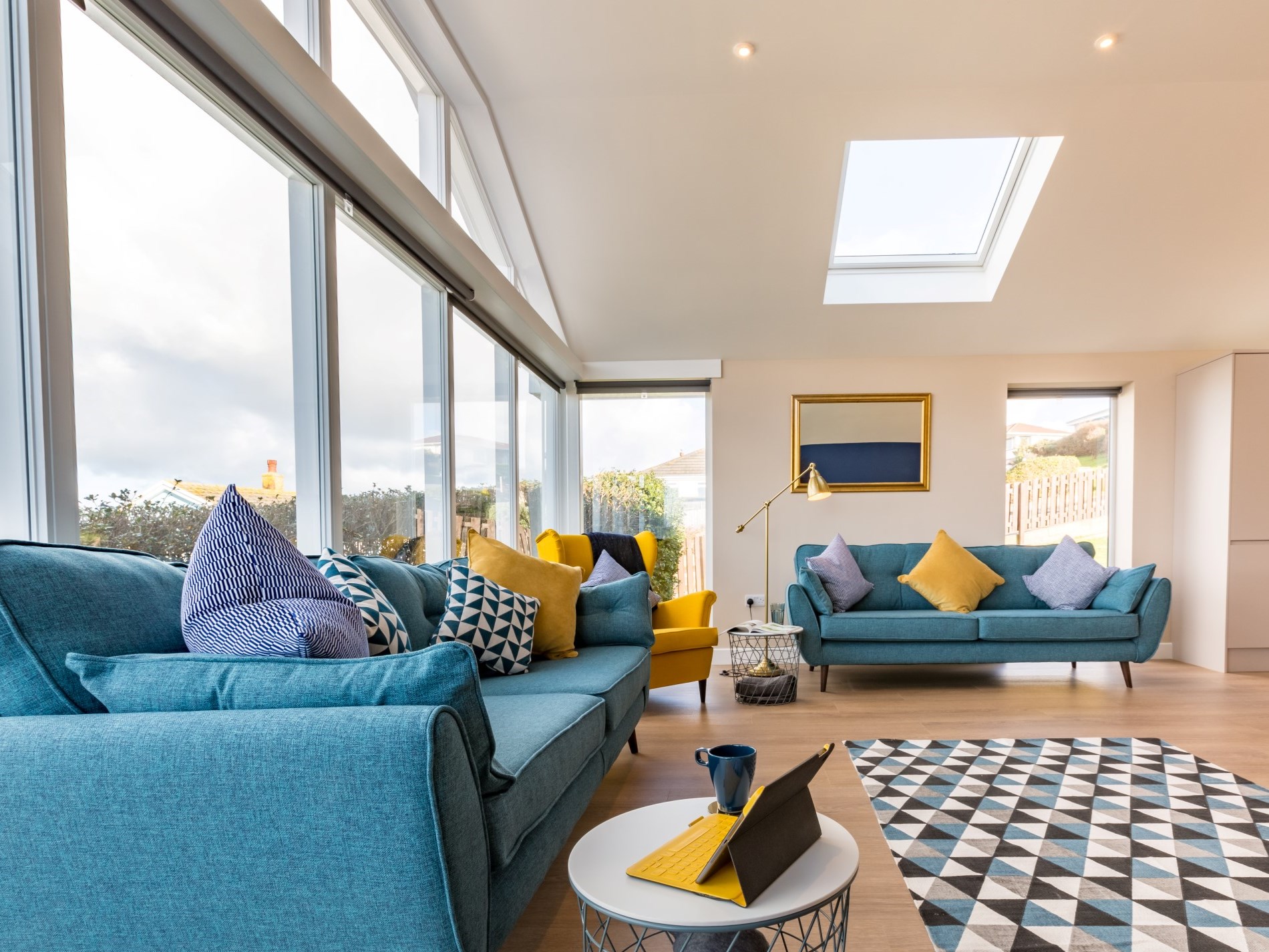 The Appledore Townhouse dog-friendly Appledore Devon