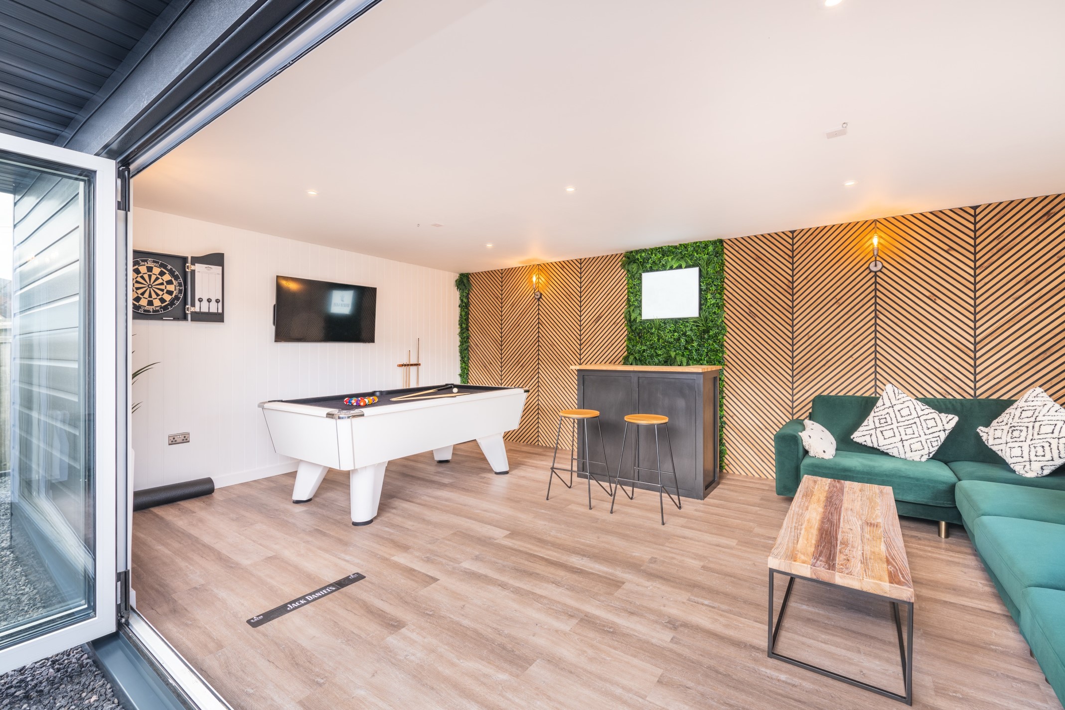 The Bridport House dog-friendly house Bridport Dorset