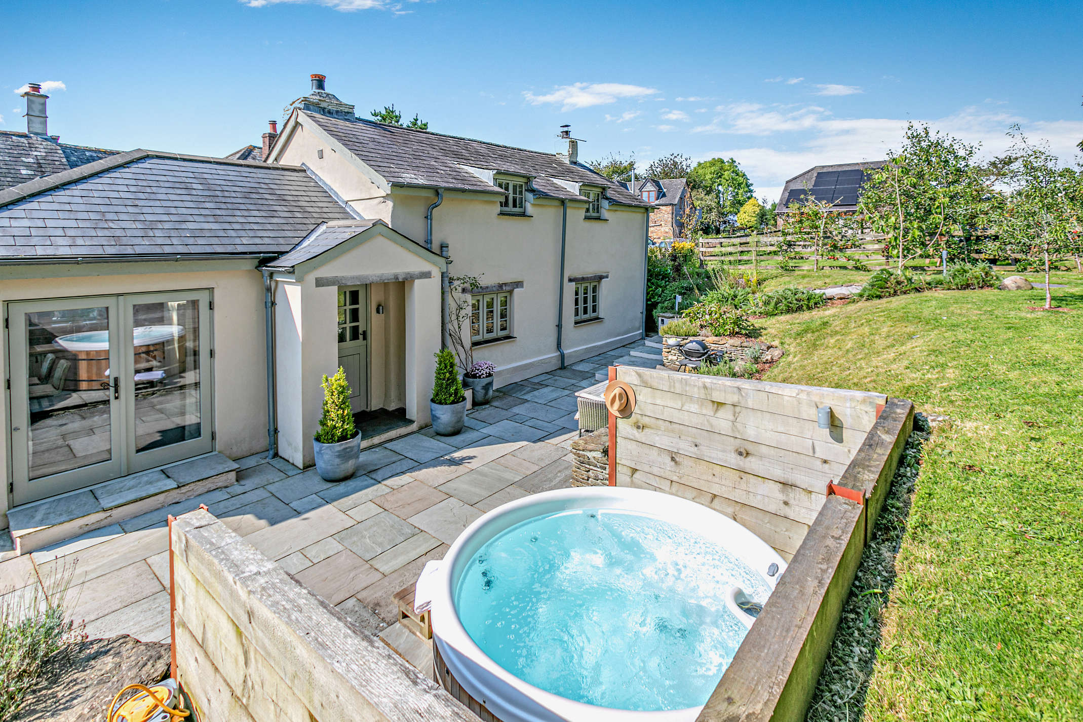 The Looe Cottage romantic bolthole, near Looe Cornwall