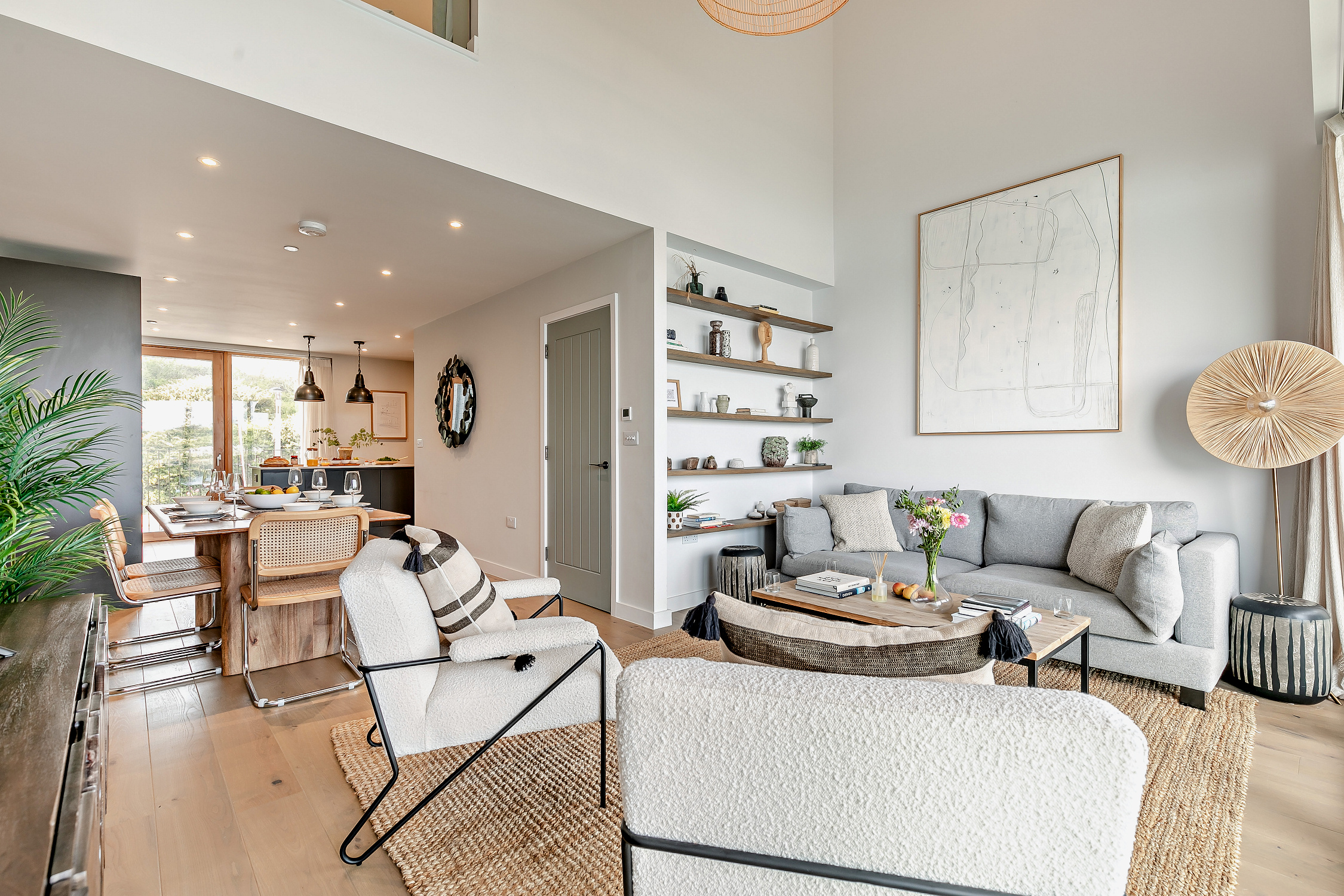 The Hayle Cottage dog-friendly Hayle Cornwall