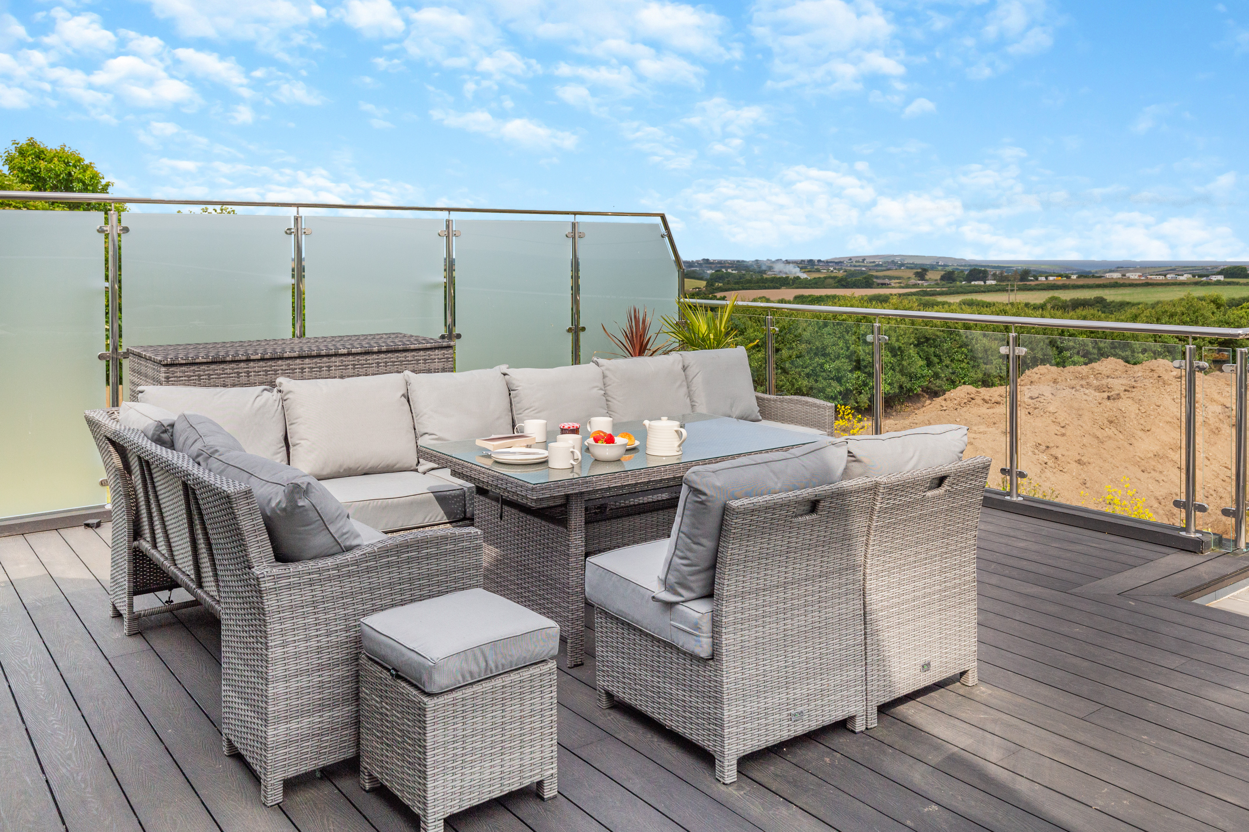 The Padstow House dog-friendly Padstow Cornwall