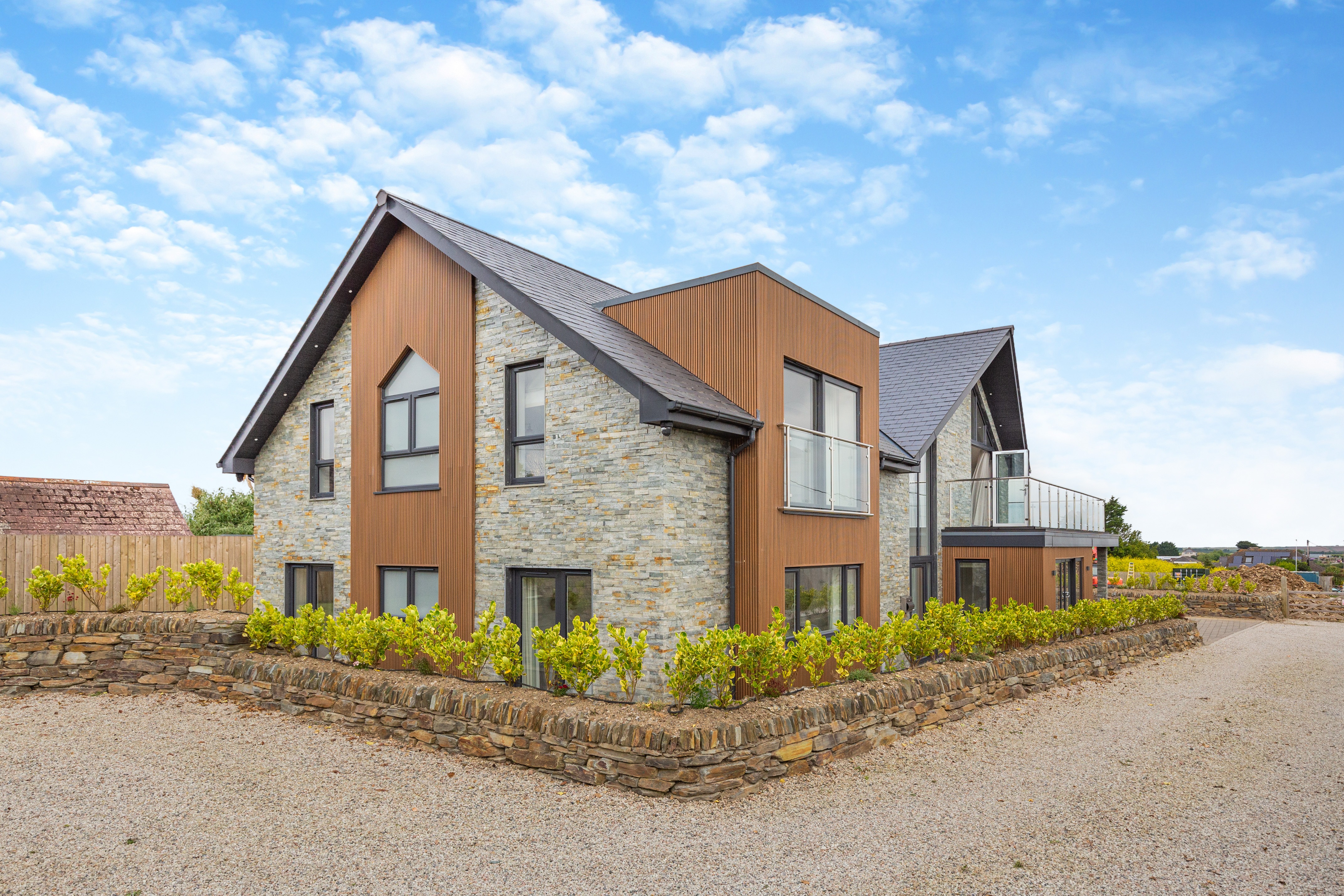 The Padstow House dog-friendly cottage, Padstow Cornwall