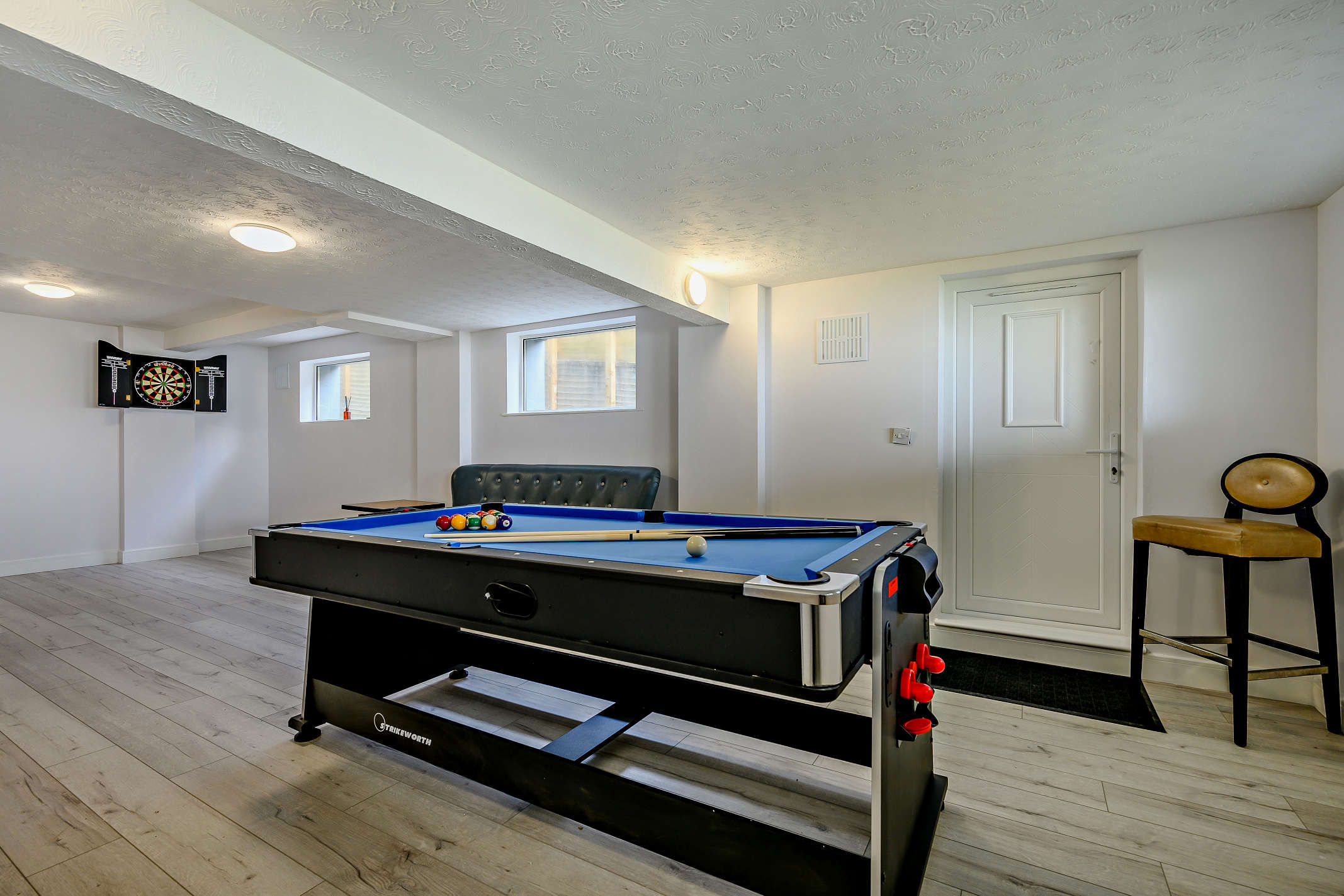 The Downderry Cottage dog-friendly Downderry Cornwall