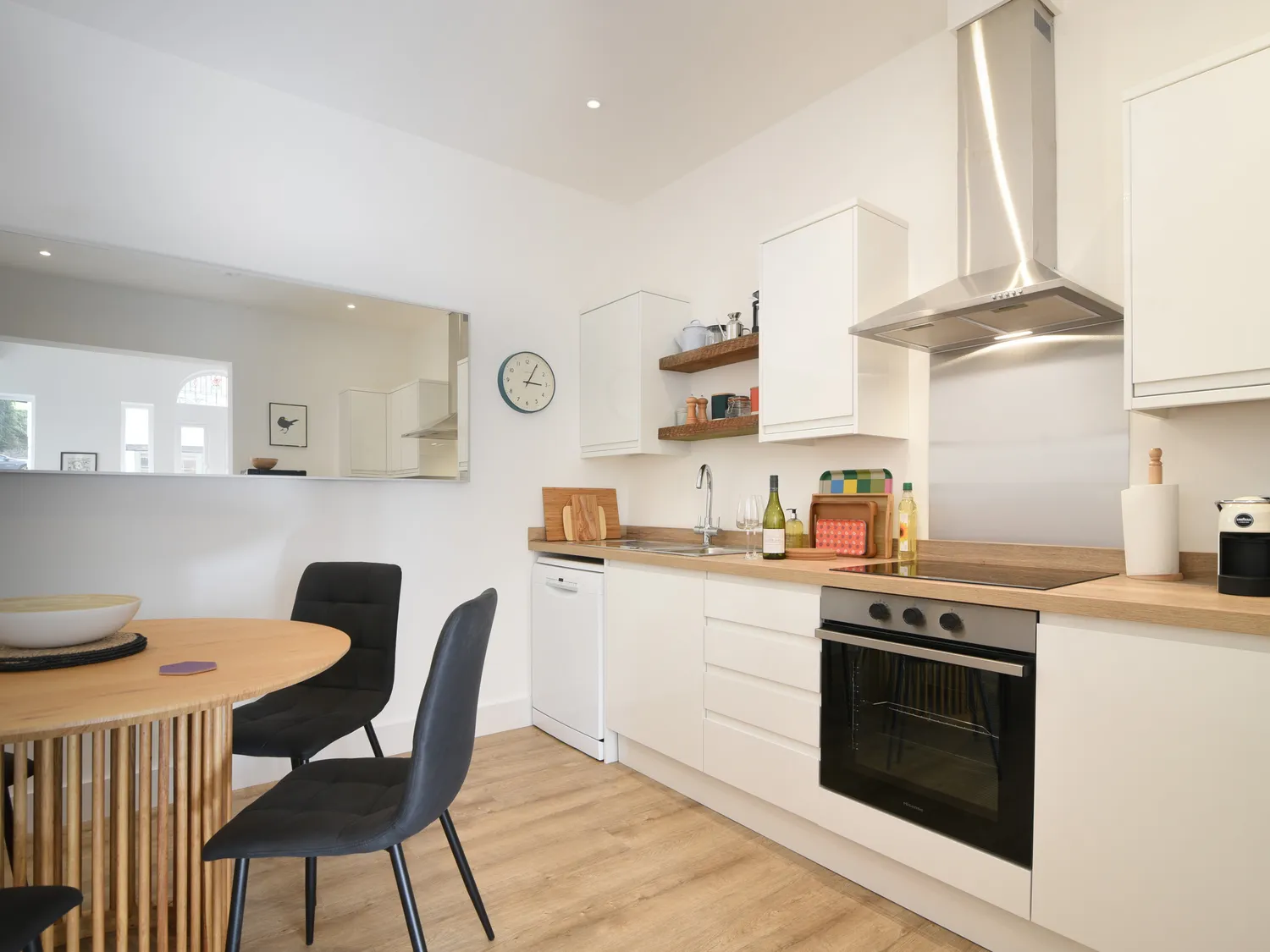 The Lyme Regis Apartment dog-friendly apartment Lyme Regis Dorset