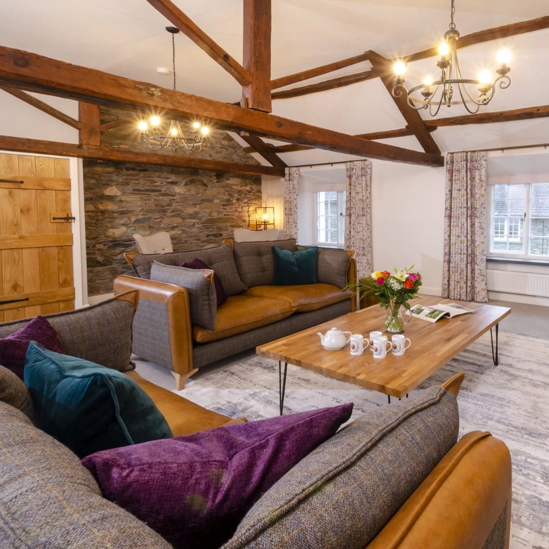 Skelwith Fold dog-friendly Lake District
