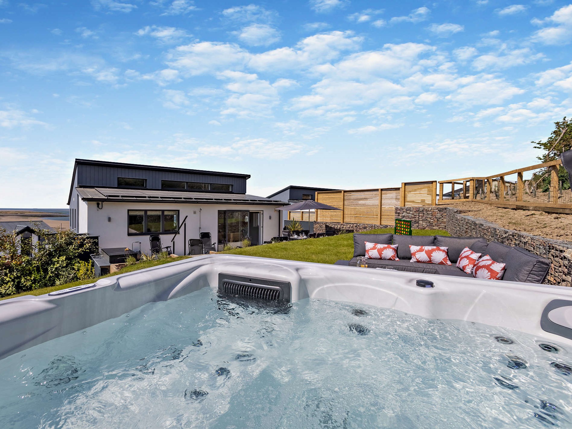 The Appledore House dog-friendly cottage, Appledore Devon