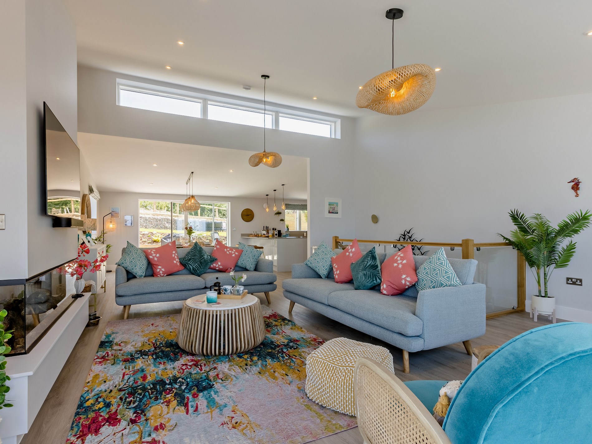 The Appledore House dog-friendly cottage, Appledore Devon