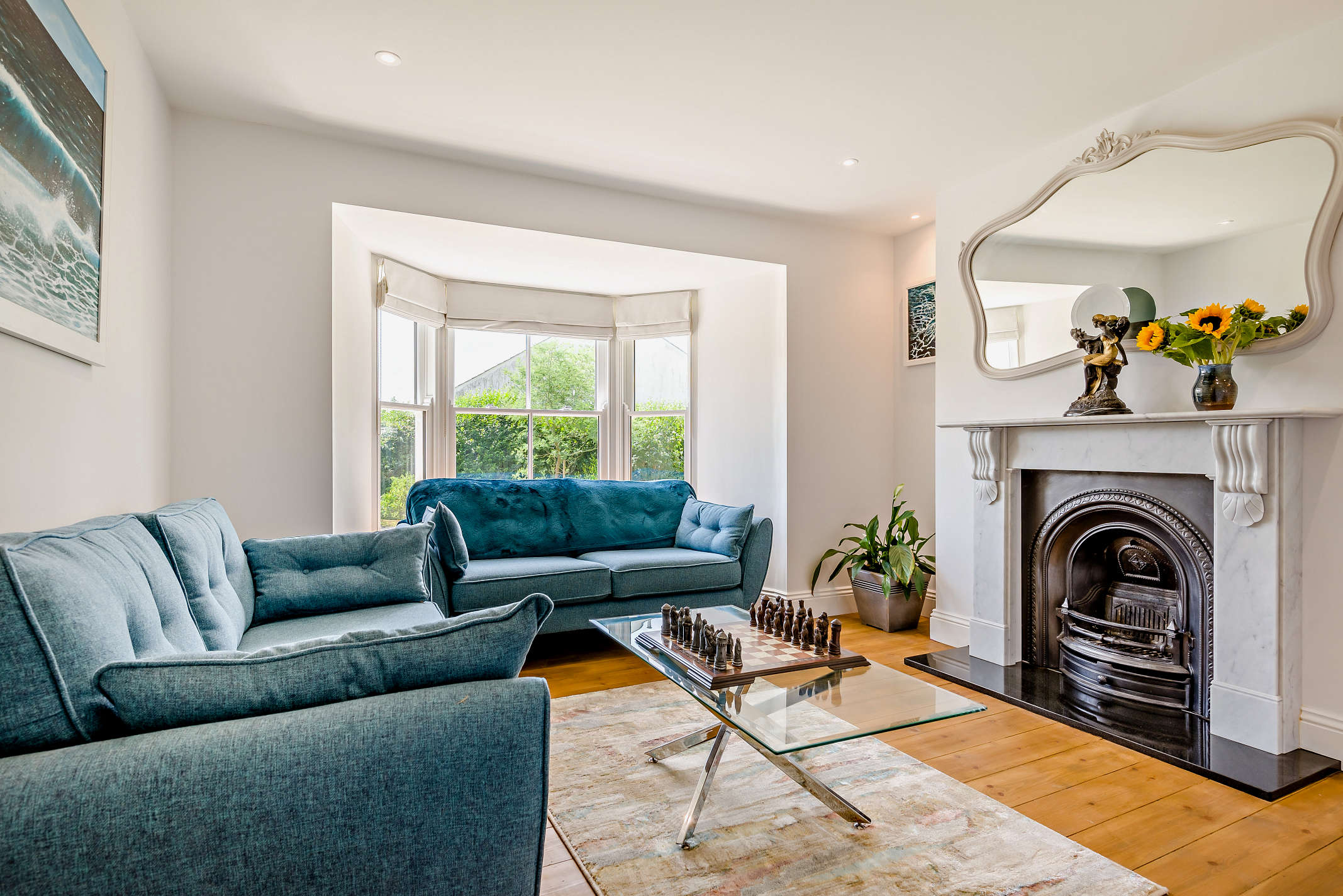 The Porthleven House dog-friendly Porthleven Cornwall