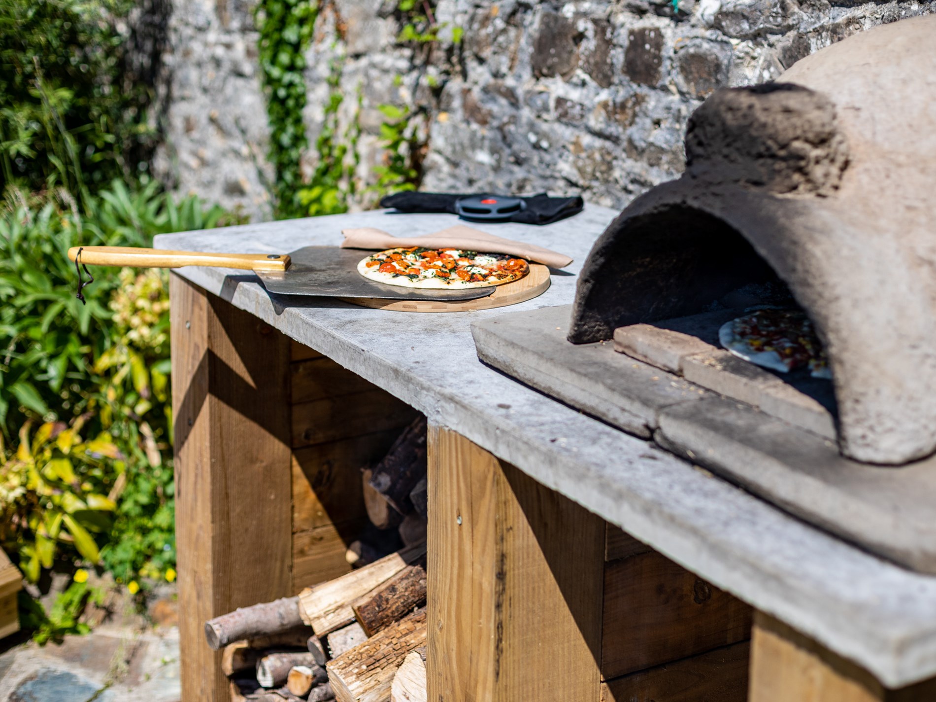 The Bude House dog-friendly Bude Cornwall